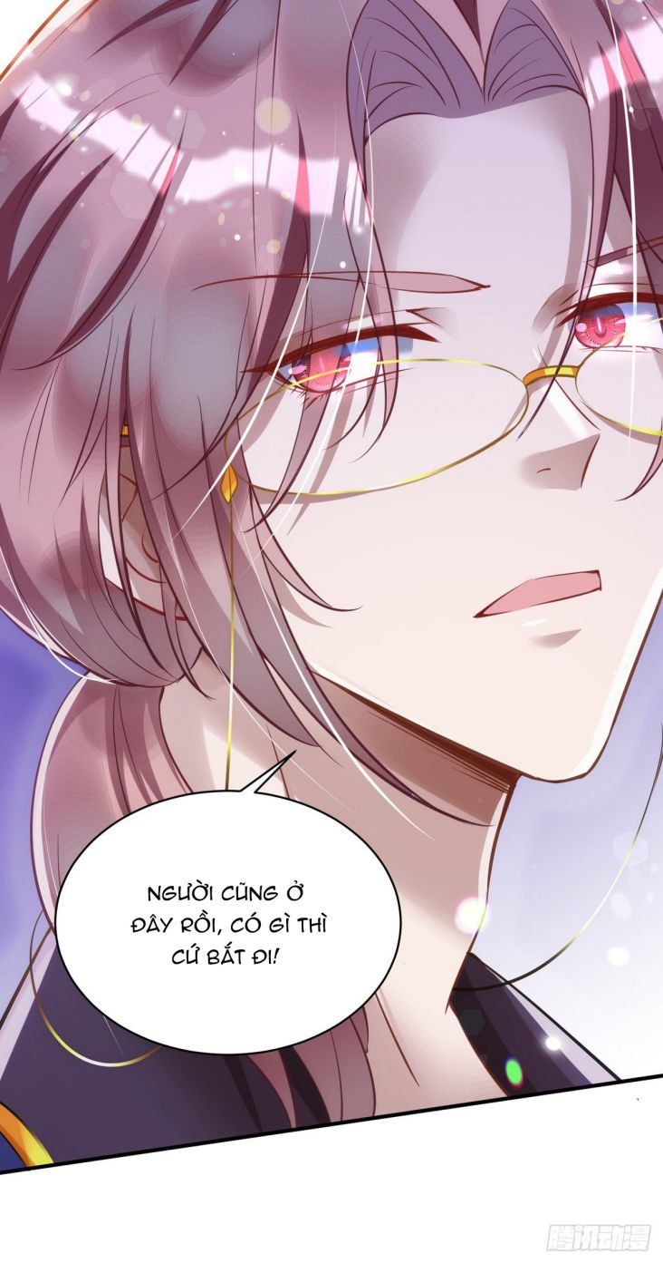 Thú Thụ Bất Thân Chapter 25 - Next Chapter 26